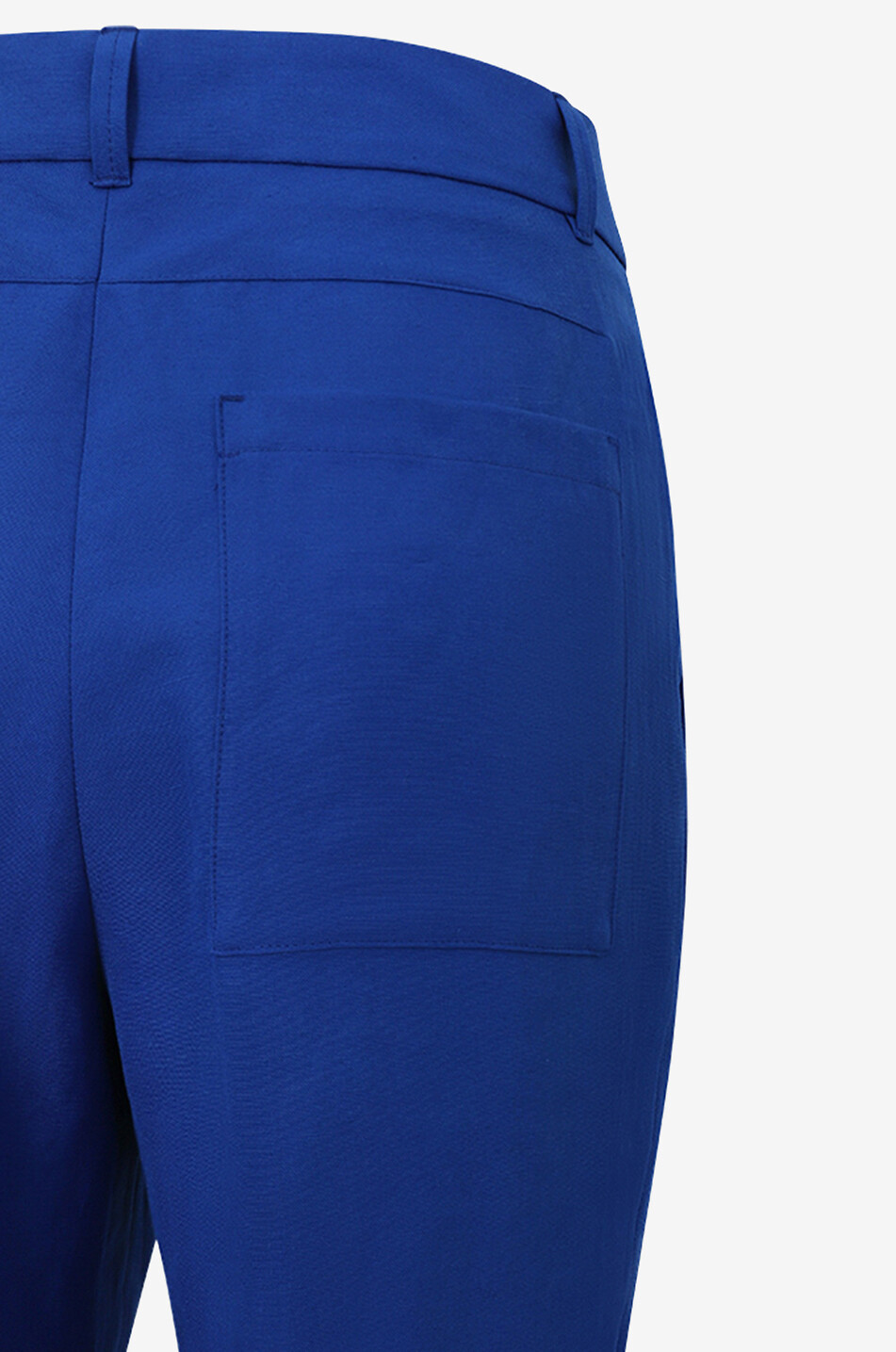 Hose mit geradem Bein Summer Cruise