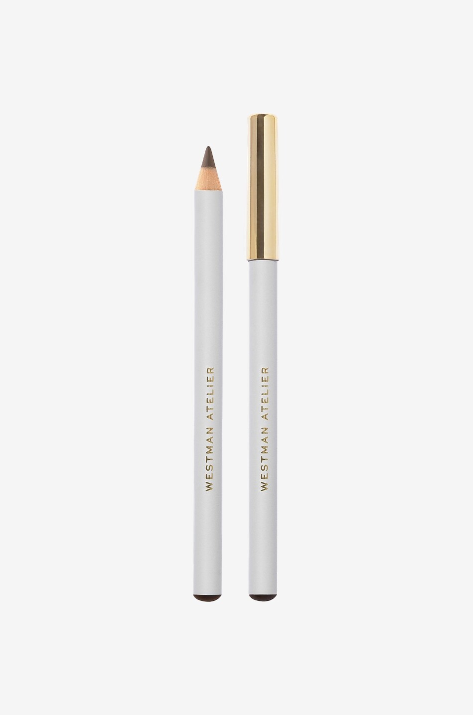 WESTMAN ATELIER Eye Love You - Khôl Brun - eye pencil Women Colourless 1