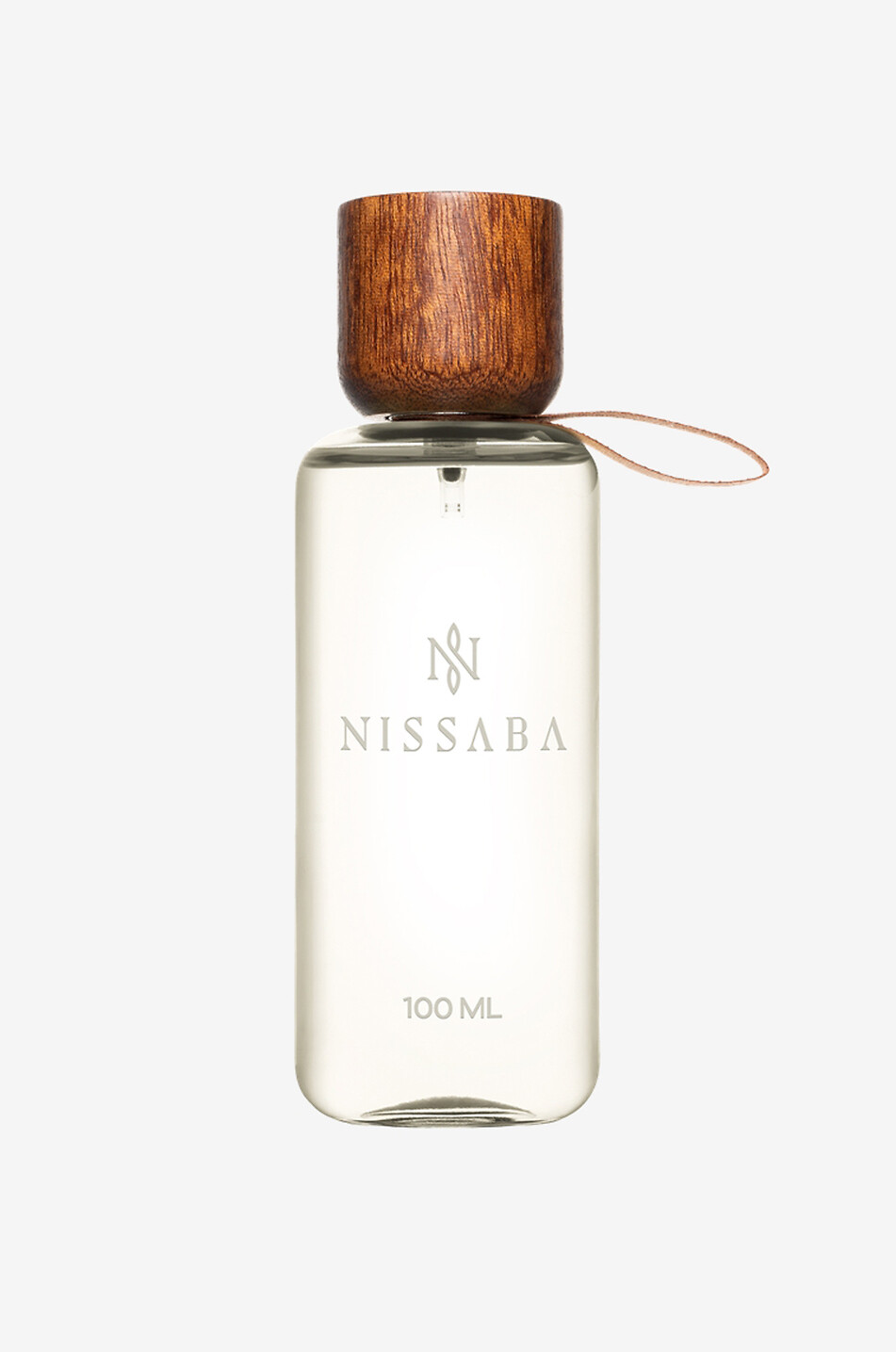 NISSABA Sulawesi eau de parfum - 100 ml Women Colourless 1