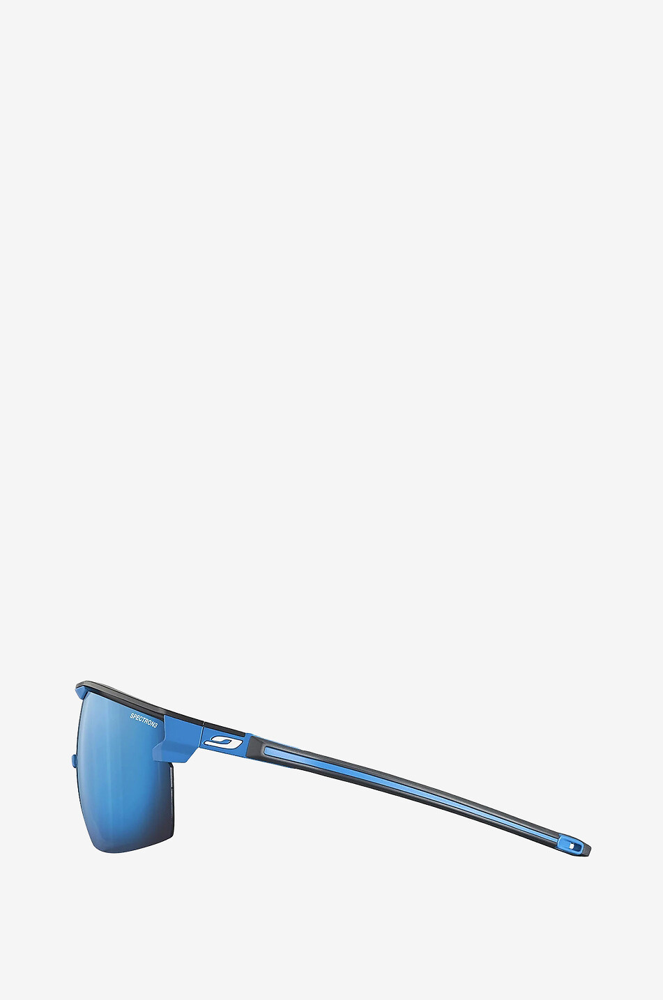 JULBO Sport-Sonnenbrille Ultimate Unisex SCHWARZ 3