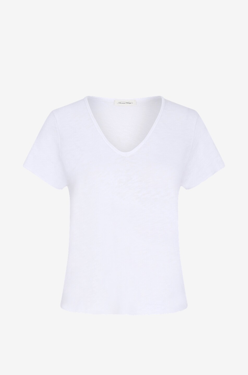 Sonoma short-sleeved cotton T-shirt