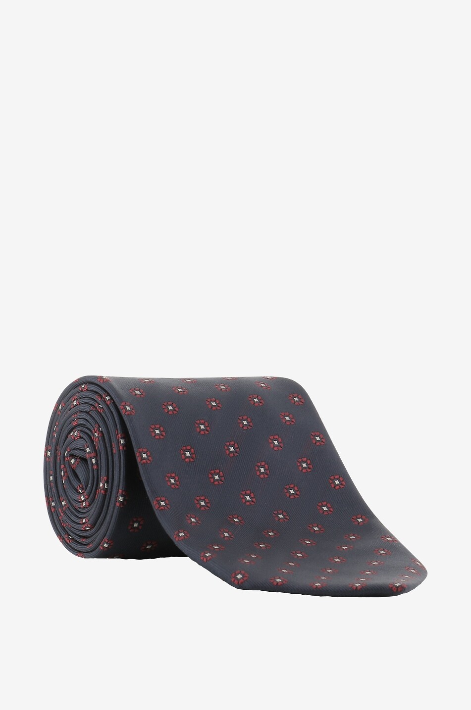 Krawatte aus Seide Senna