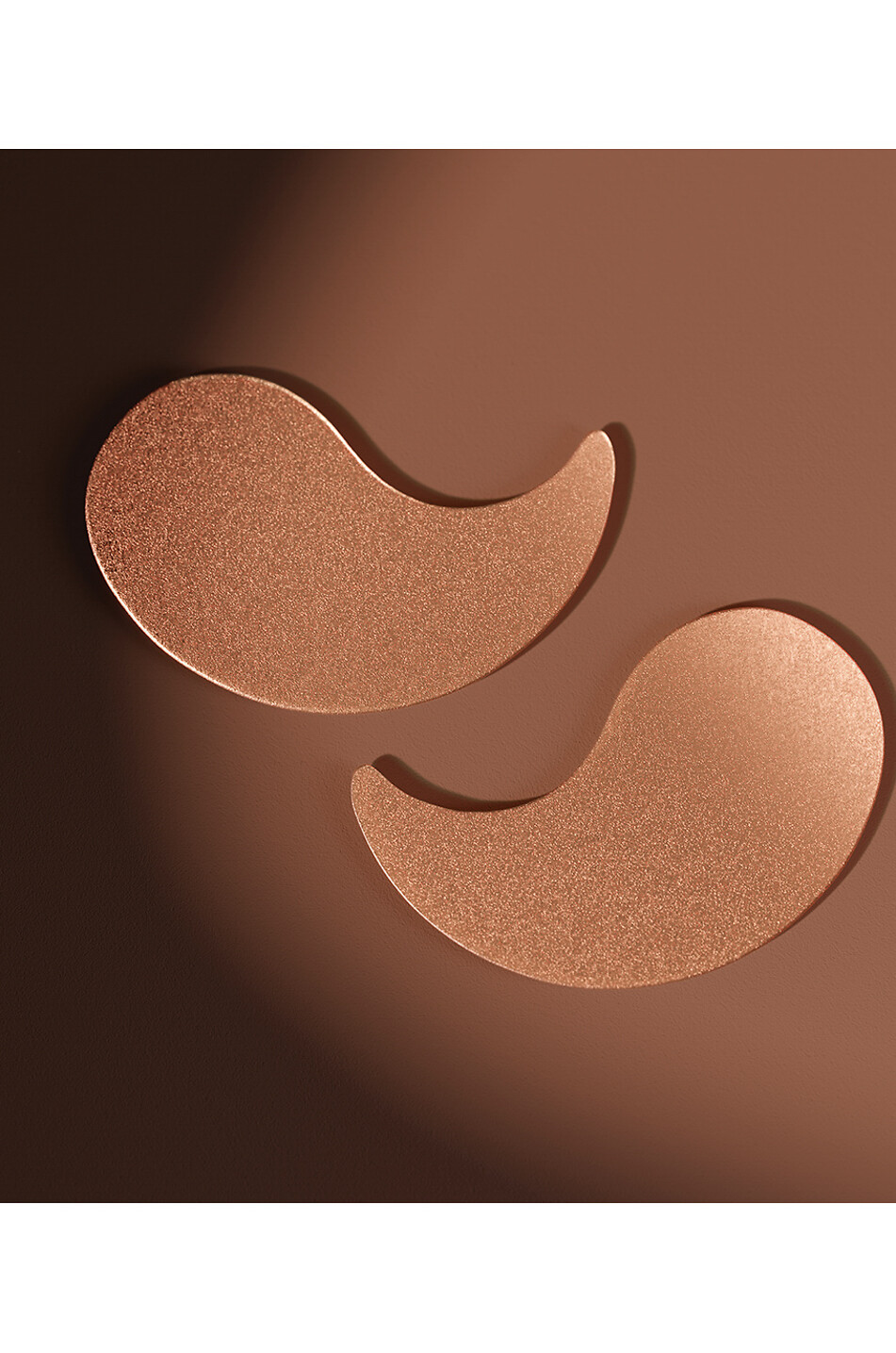 AUGUSTINUS BADER Augenpad mit TFC8 Unisex Farblos 5