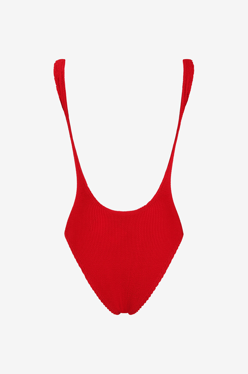 BOND-EYE Mara one-piece swimsuit Women RED 2