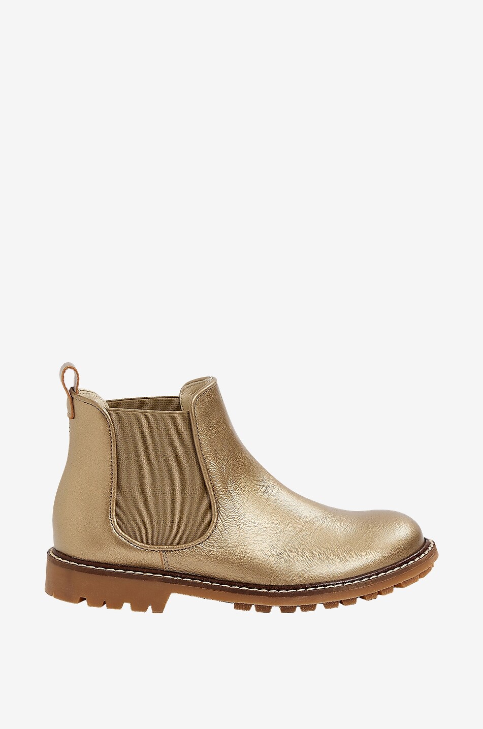 Bottines fille Mathis