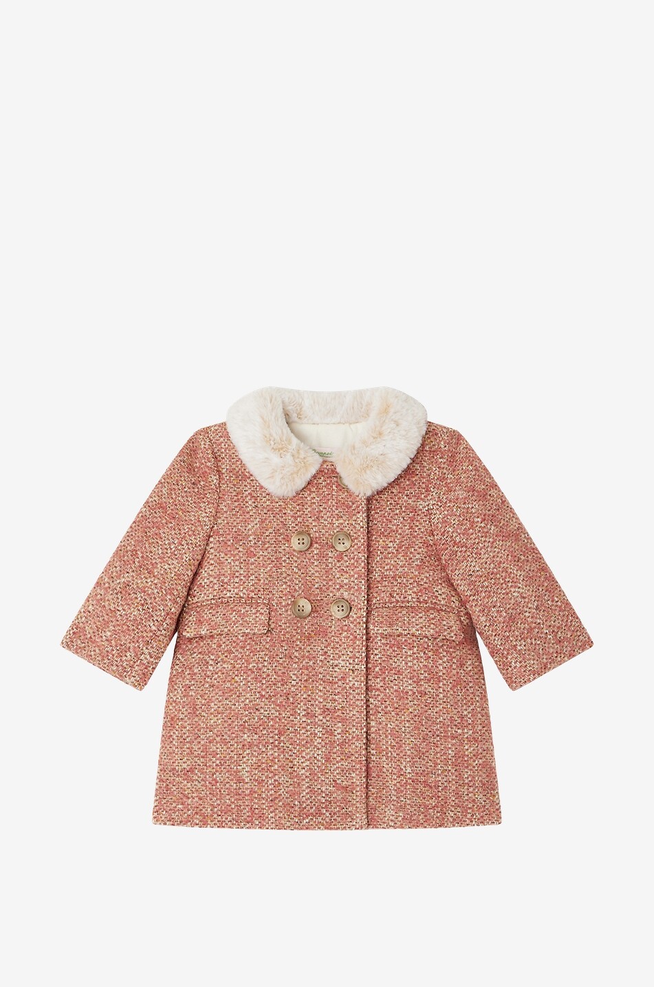 Online Bebe coat