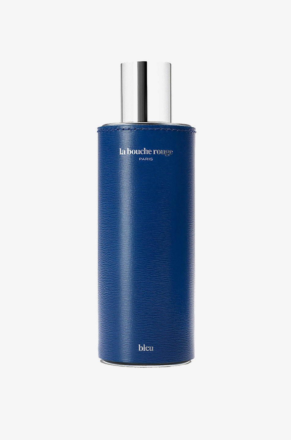 LA BOUCHE ROUGE Extrait de parfum et flacon rechargeable Bleu - 100 ml Femme Incolore 1