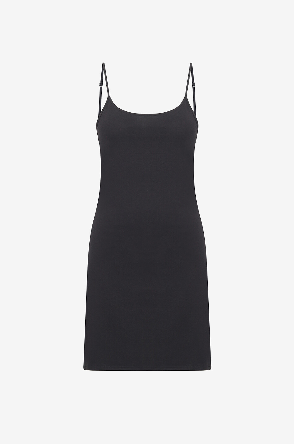 Fond de robe en coton Pima biologique Ginny