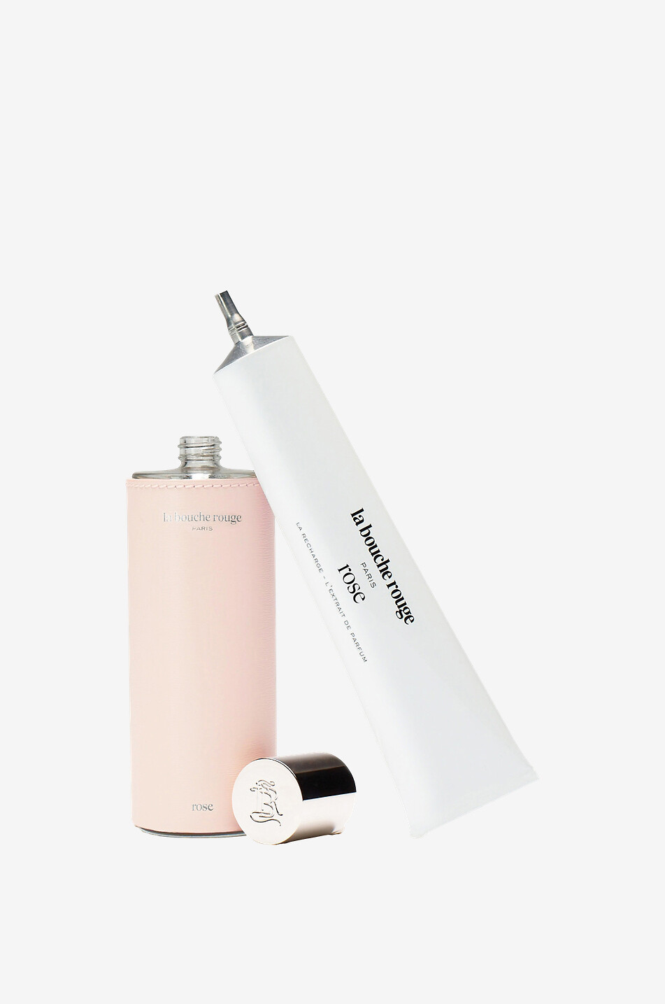 Rose perfume extract refill - 100 ml
