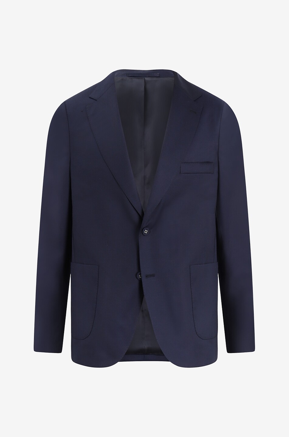 Blazer en laine vierge Arthus