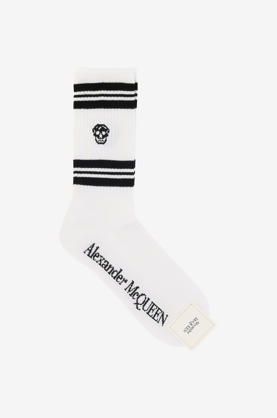 Tennissocken Skull