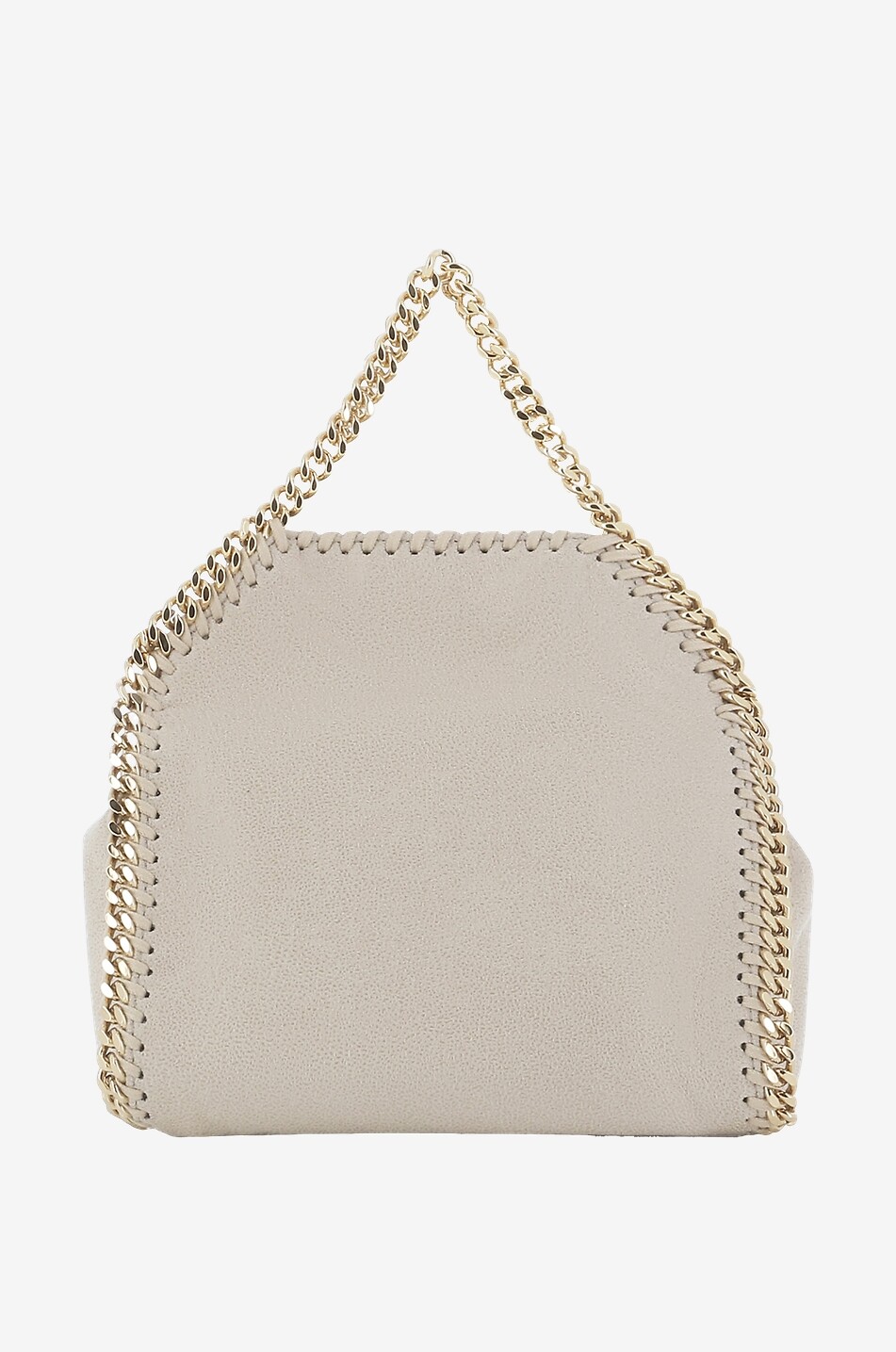 Stella mccartney bag beige online