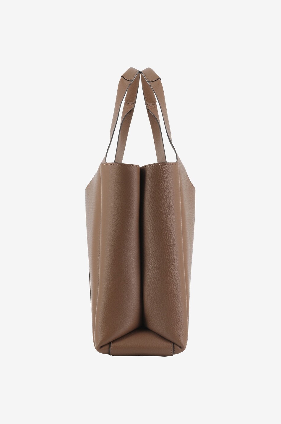 HOGAN Shopper Hogan H-Bag Medium Damen COGNAC 4