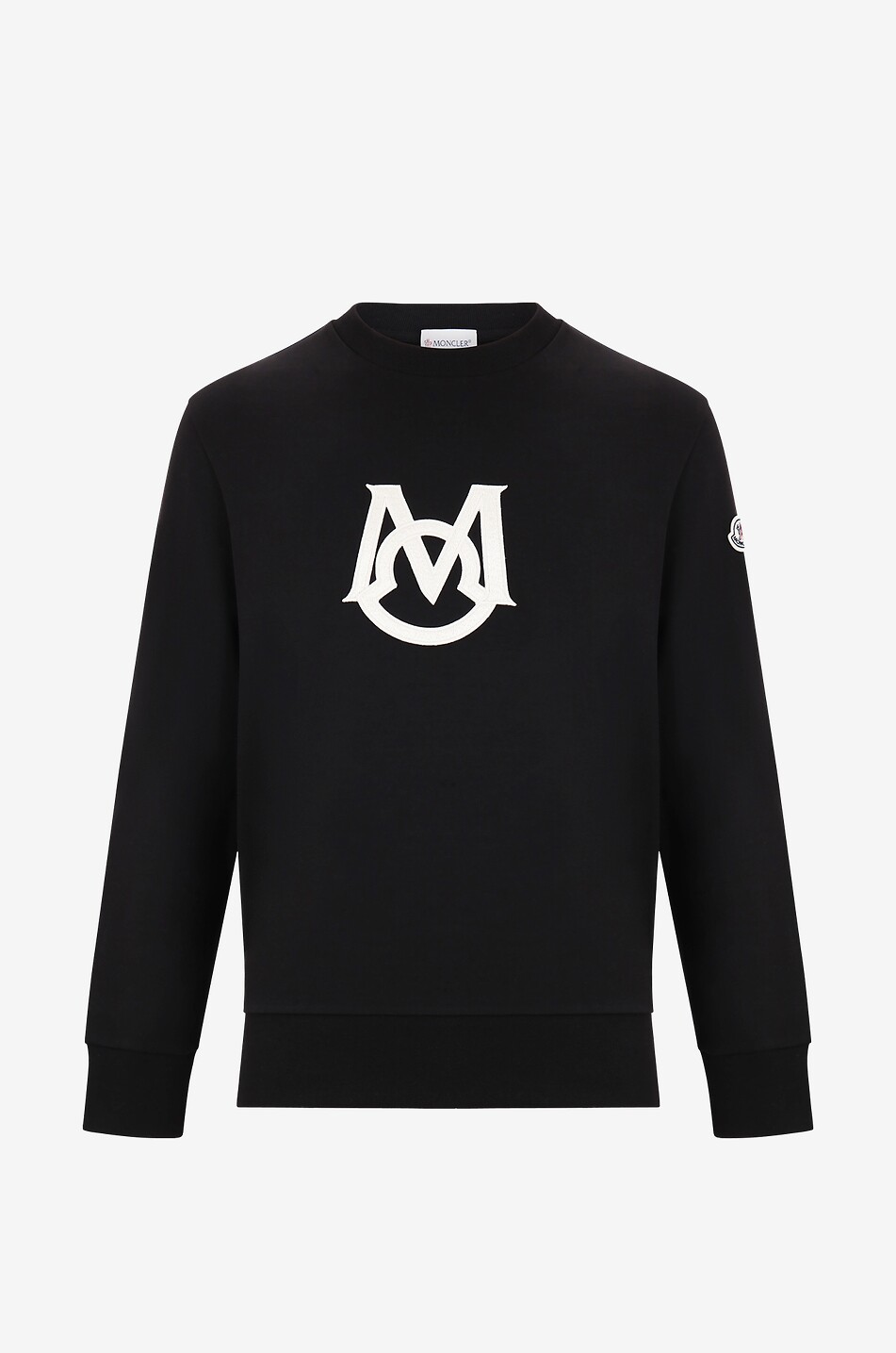 Store Mens MONCLER crewneck