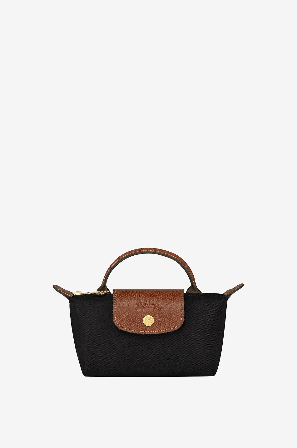 Kosmetiktasche aus Canvas Le Pliage