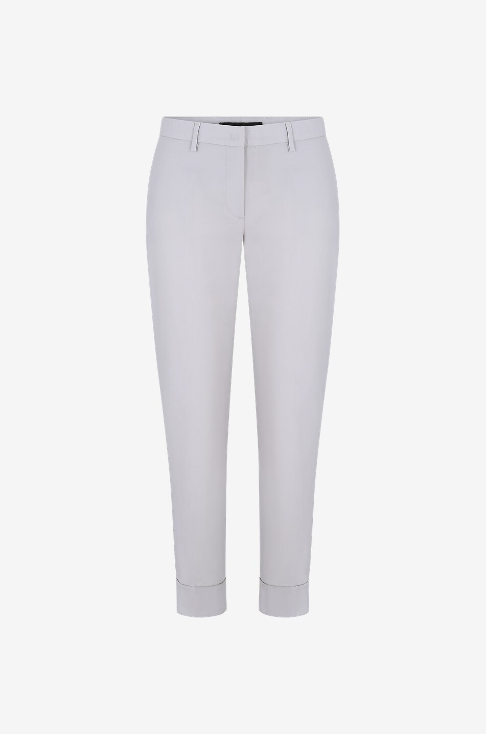 Montefalco lightweight cigarette trousers