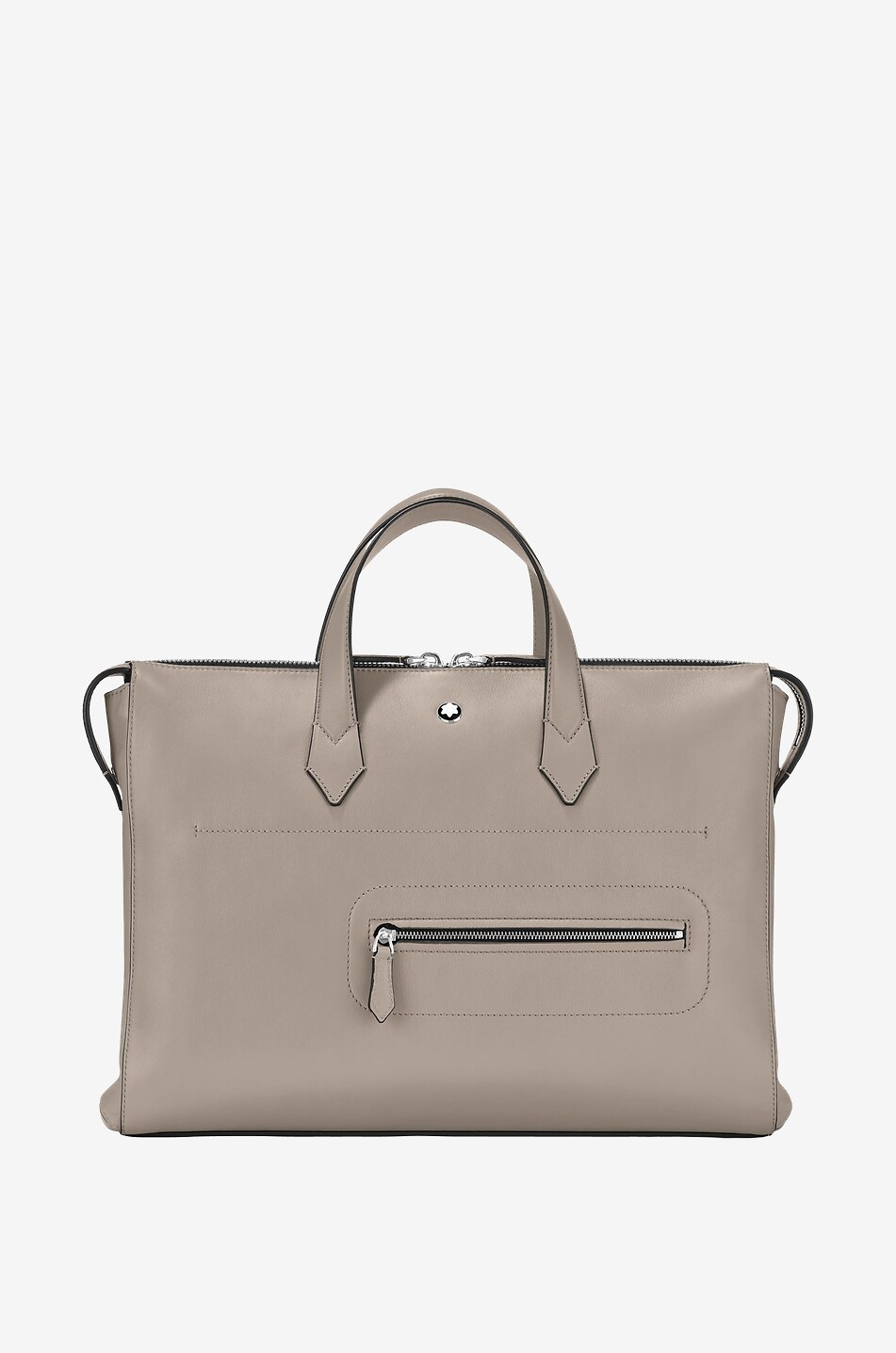Meisterstück Selection Soft thin document case