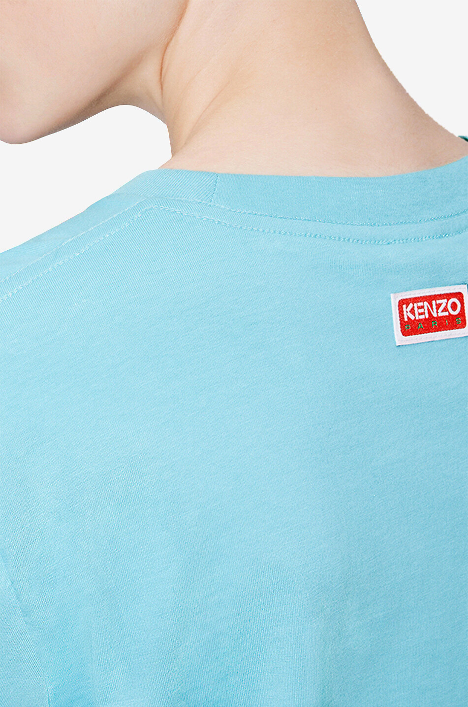 T-Shirt en coton Boke Flower