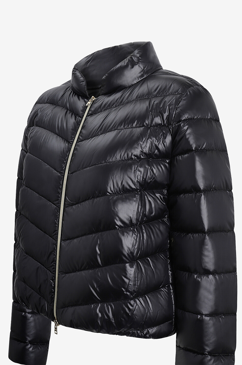 Doudoune courte Resort Bomber Ultralight