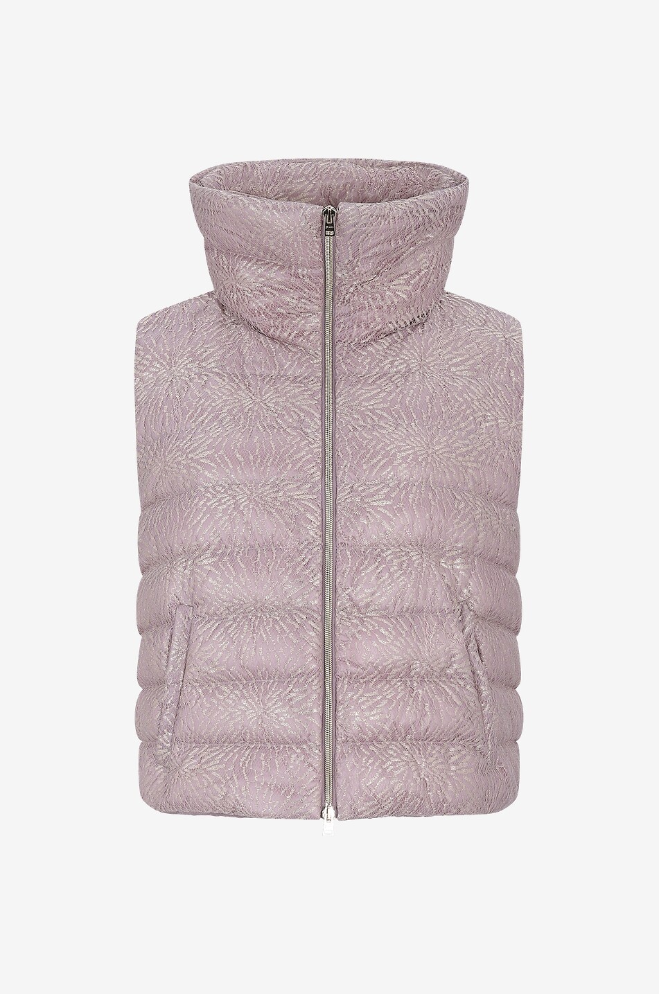 Gilet en duvet Resort New Lace