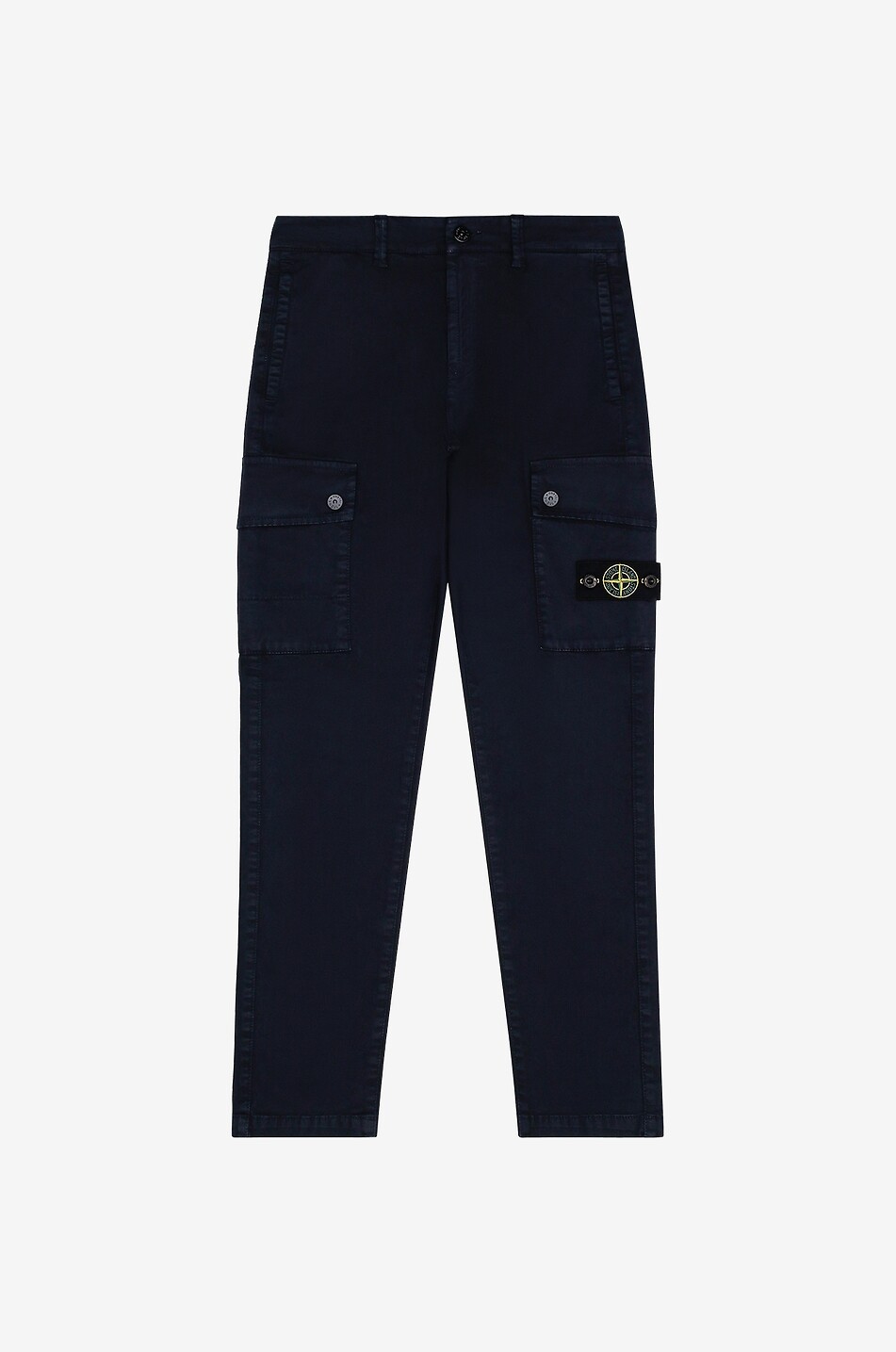 Pantalon cargo garçon 30115