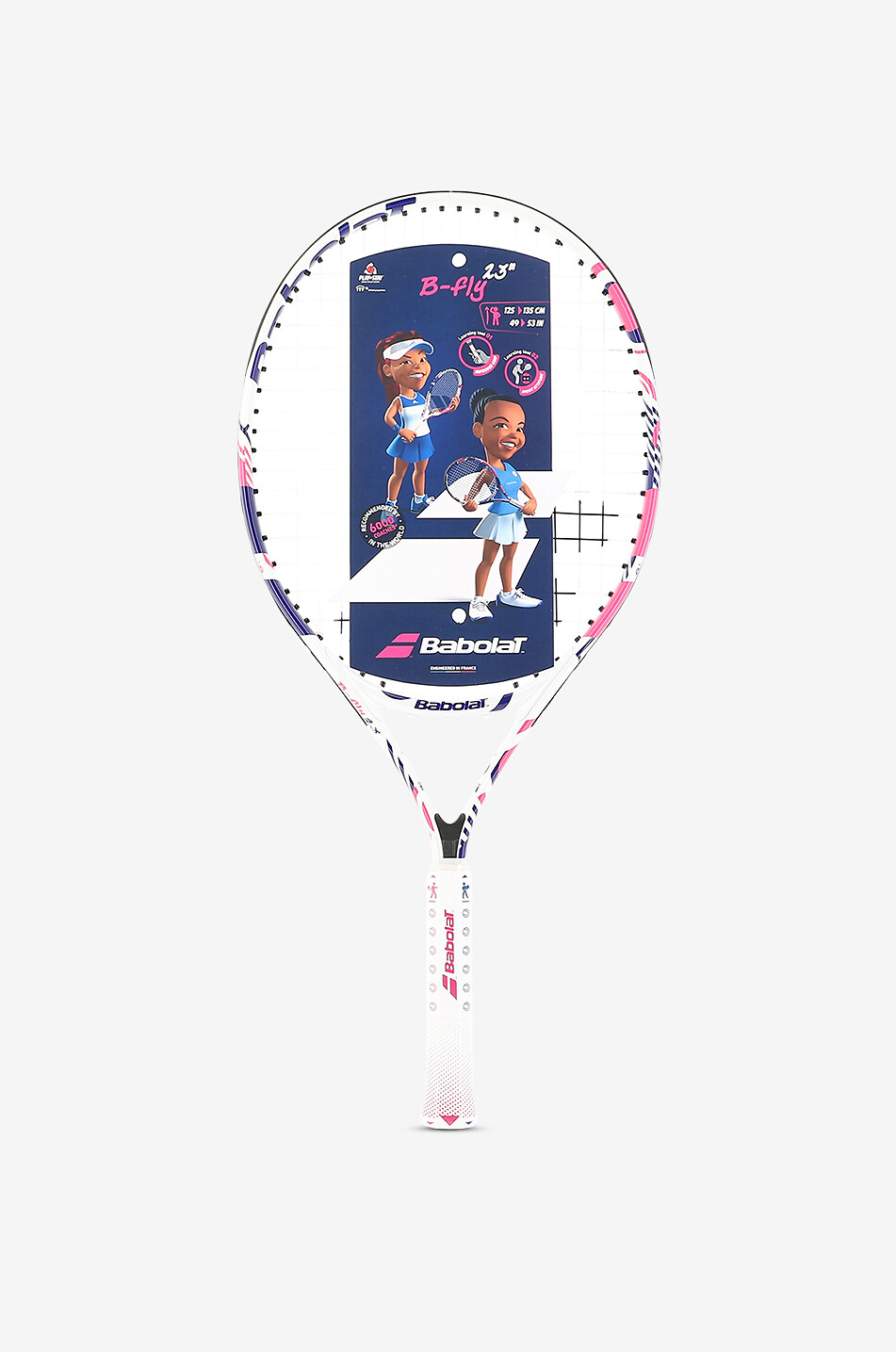 Raquette de tennis enfant B Fly 32