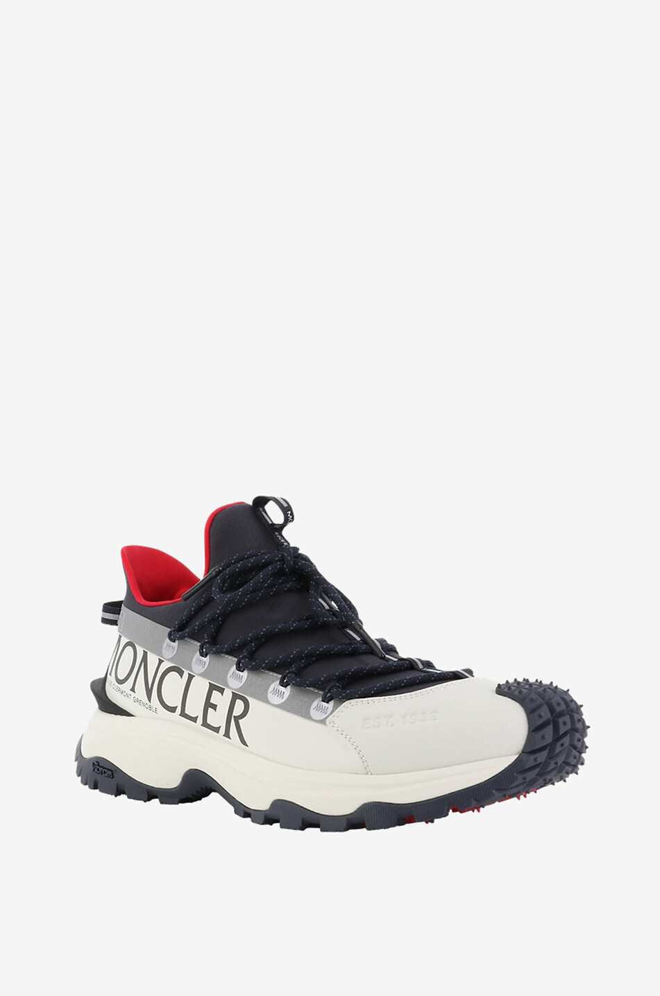 Trailgrip Lite2 ripstop sneakers