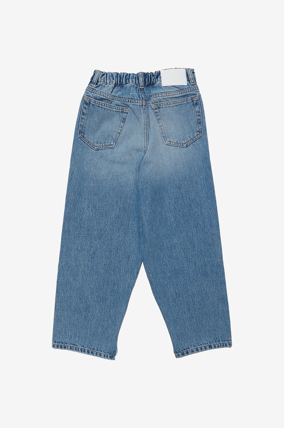 Children's jeans in short length hotsell