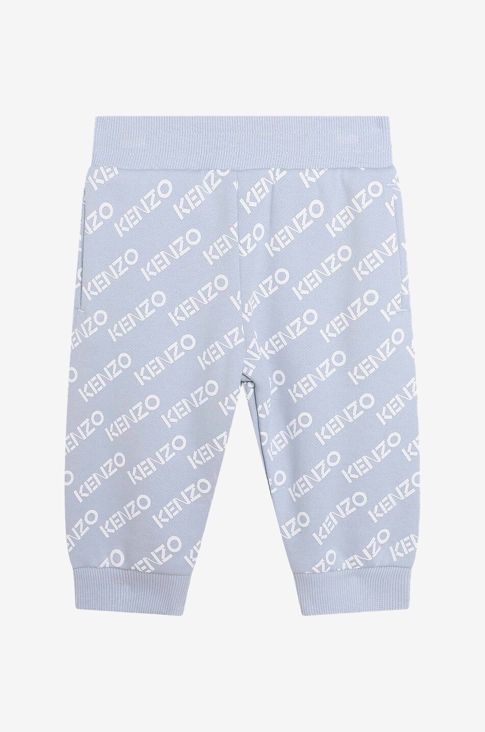 Pantalon de jogging en coton bébé
