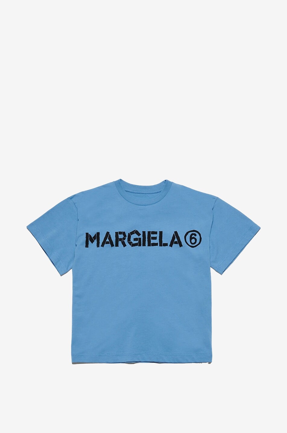 T-shirt à manches courtes garçon MARGIELA6