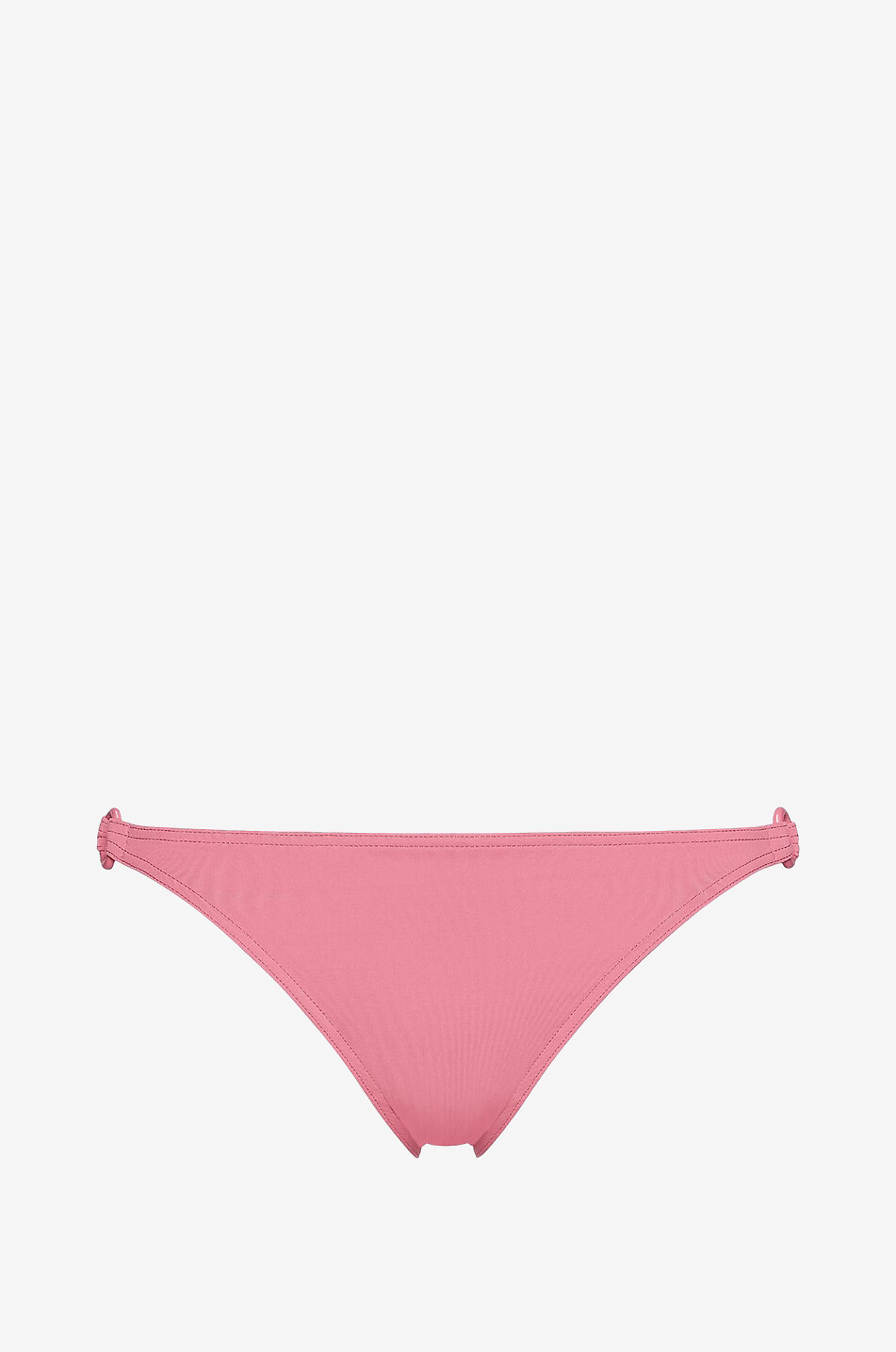 Dona low-rise minimal bikini bottom