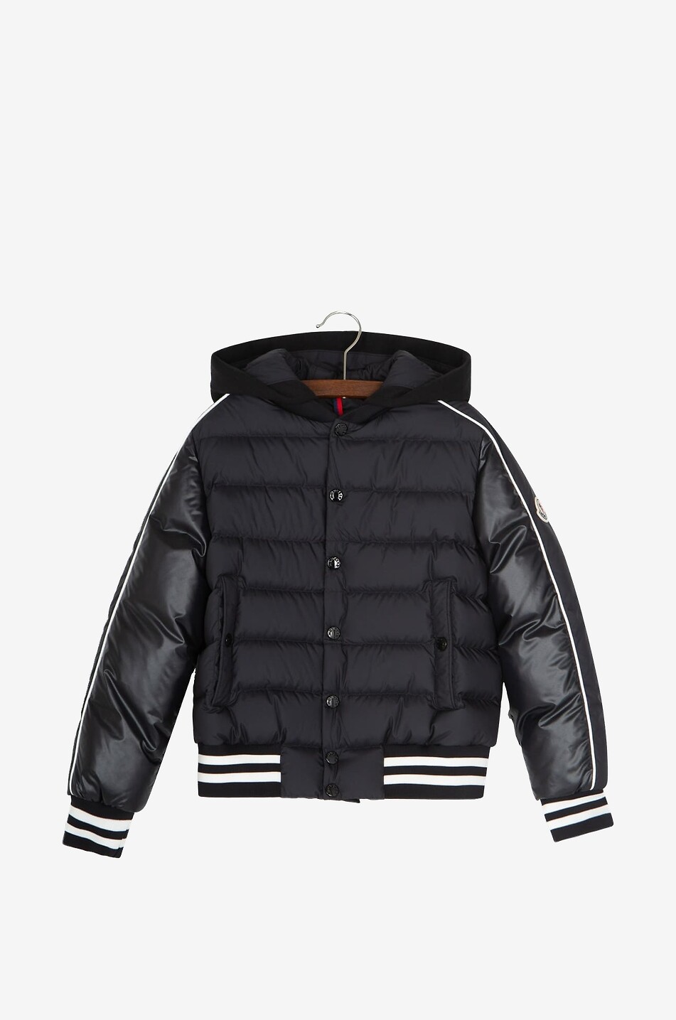 Bomber en duvet garçon Merih