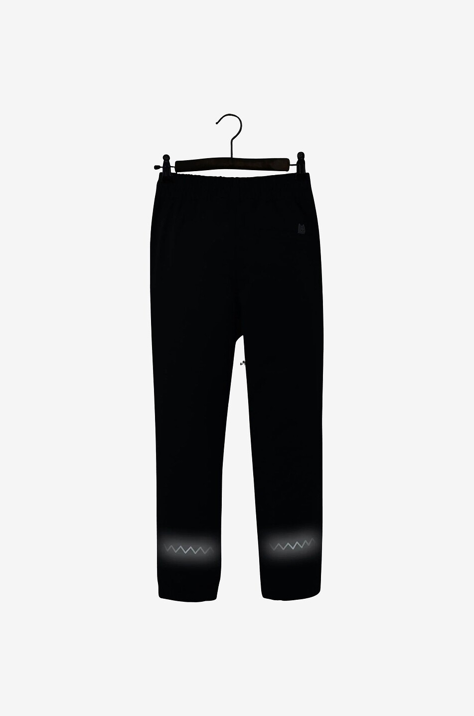 NAMUK Kinderhose aus schwerem Twill Dash Unisex DUNKELBLAU 5