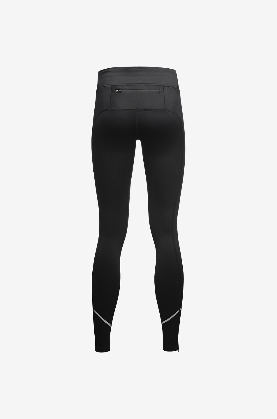 GORE R3 Thermo W insulating running tights Women BLACK 3