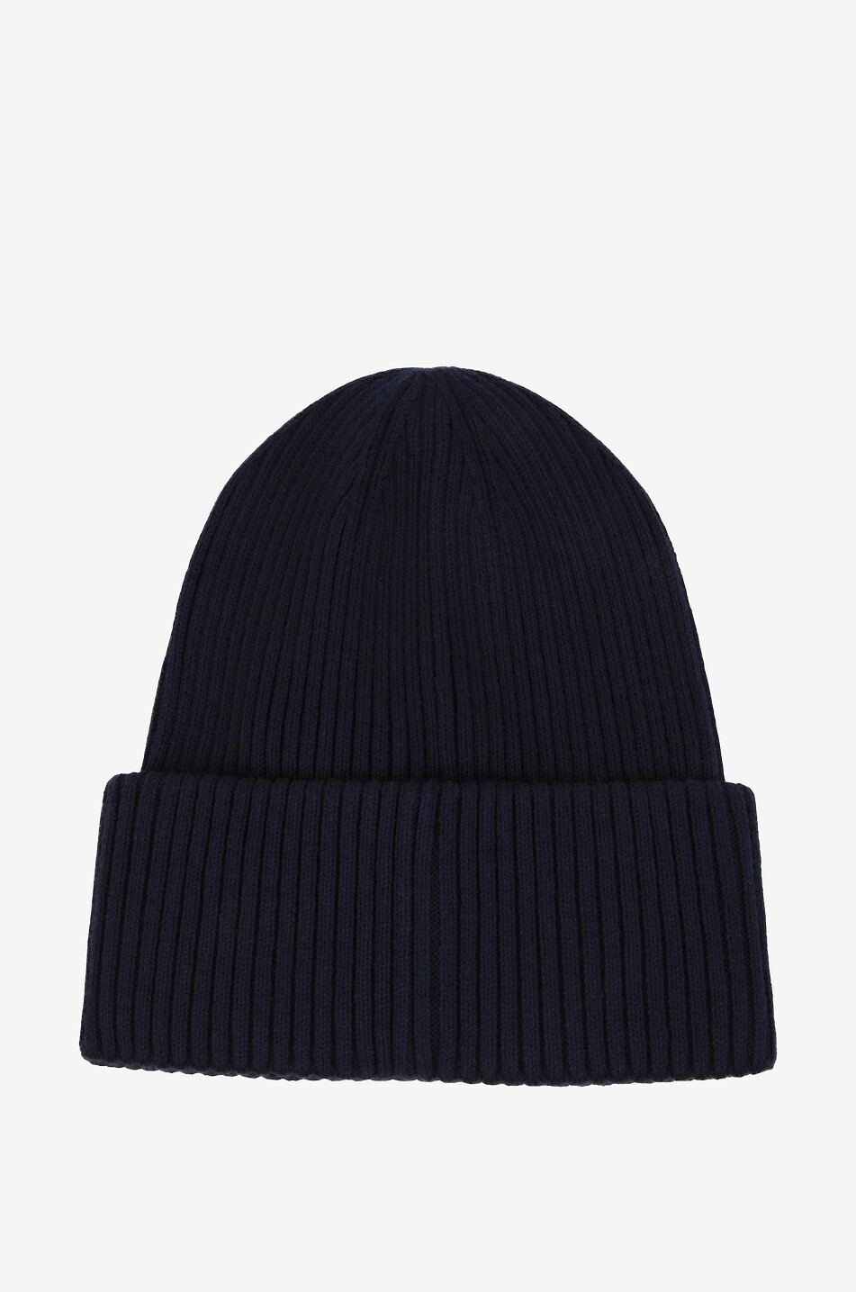 ZADIG & VOLTAIRE Bonnet garçon en coton et cachemire Paris Manga Garçon BLEU 3