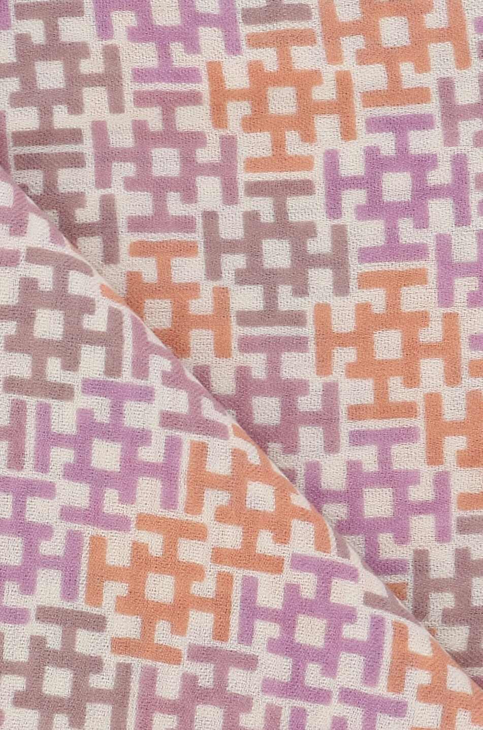 Aliki cashmere scarf