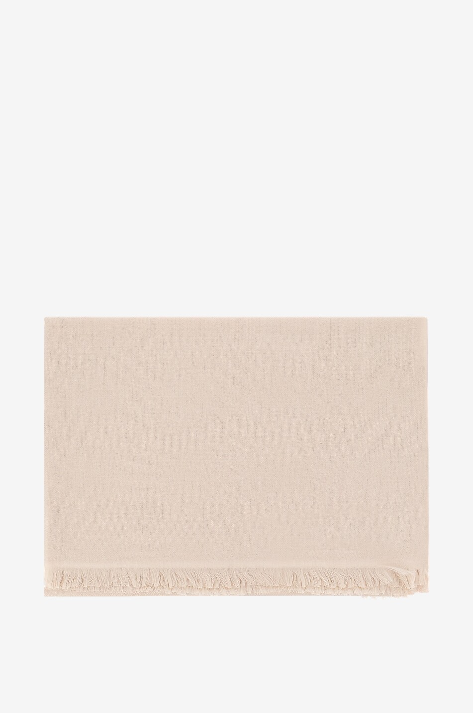 Farell cashmere and silk scarf