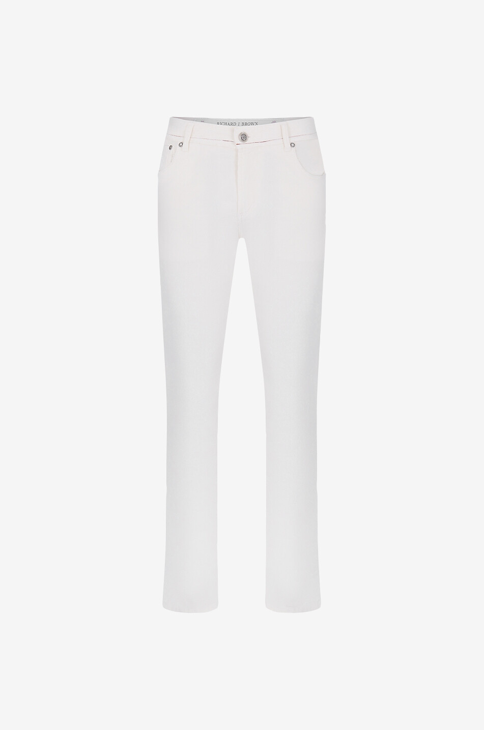 Tokio corduroy trousers