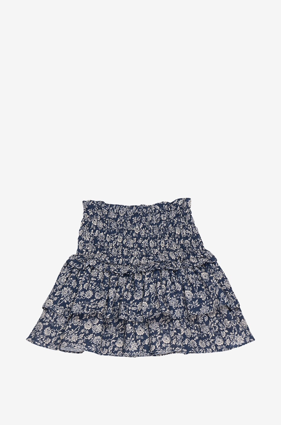 Jupe pour fille en coton Adelaine