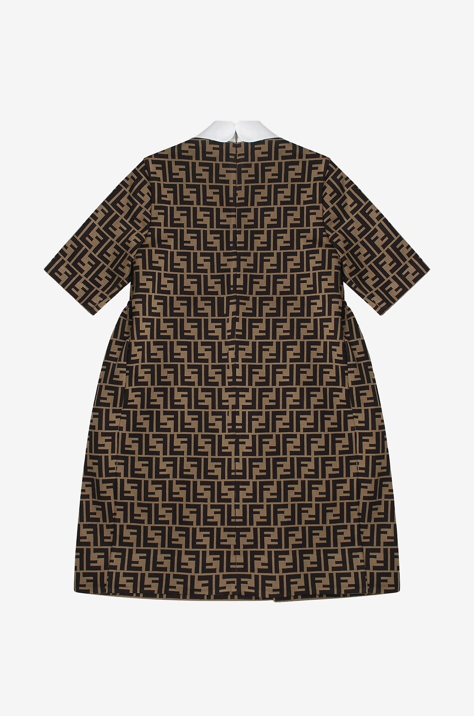 Fendi ff dress best sale