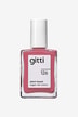 Plant-based gitti no.126 nail polish
