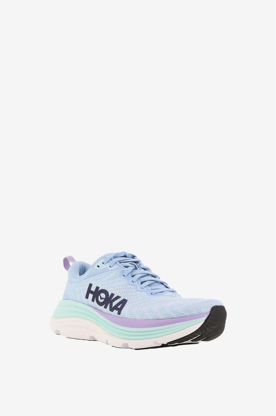 Chaussures de running en mesh W Gaviota 5