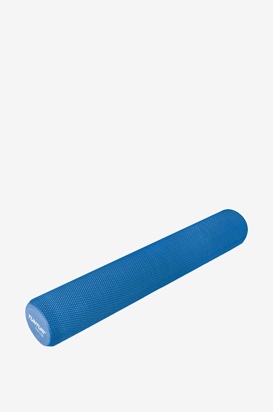 TUNTURI Massierende Yogarolle Yoga Roller EVA Unisex BLAU 1