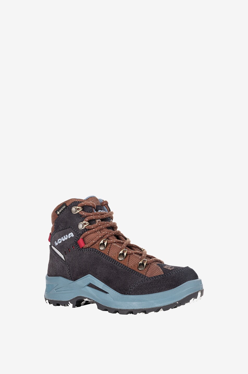 Lowa kody iii gtx mid best sale