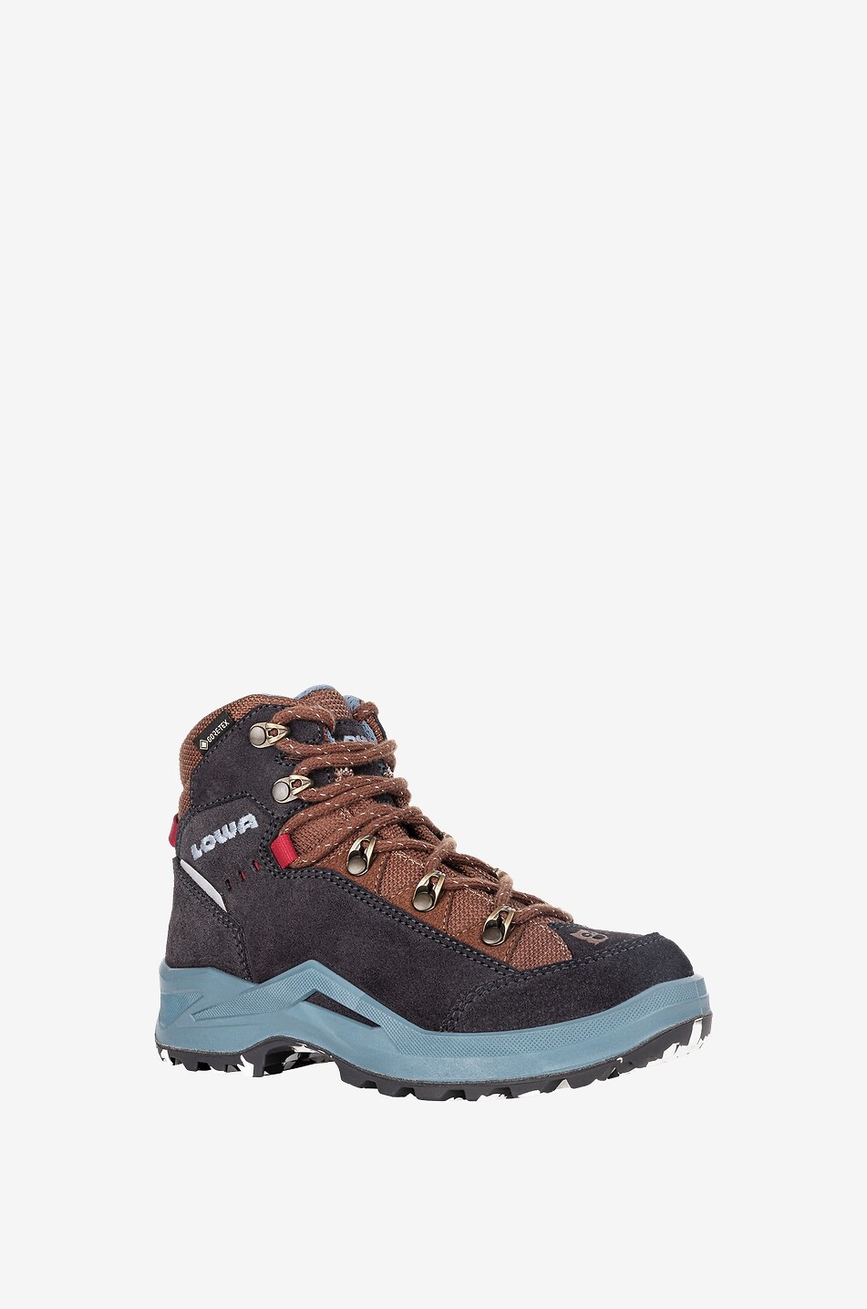Hohe Kinder-Wanderschuhe  Kody EVO GTX NMK
