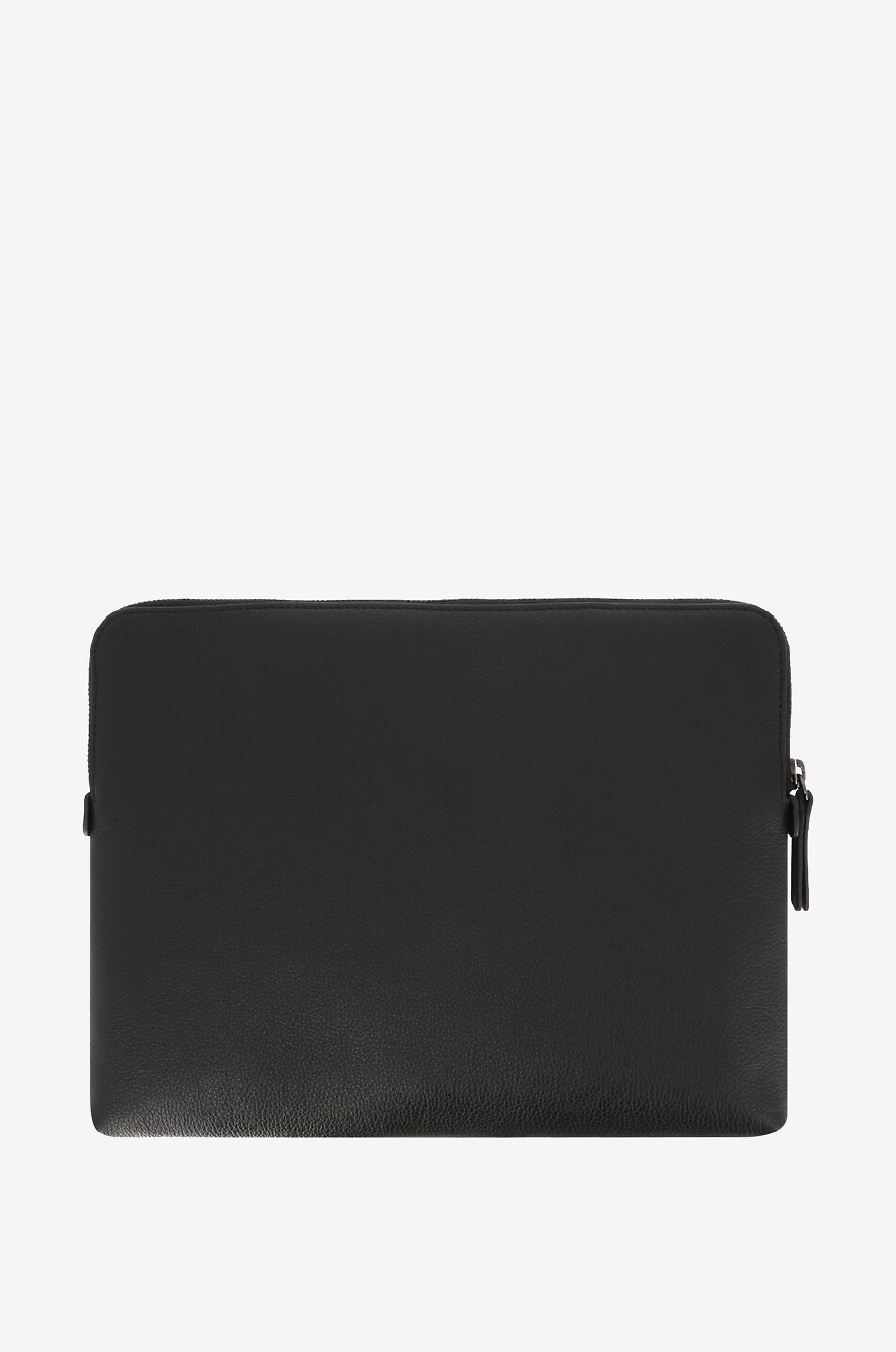 DSQUARED2 Dokumentenmappe mit Logoprint Bob Herren SCHWARZ 2