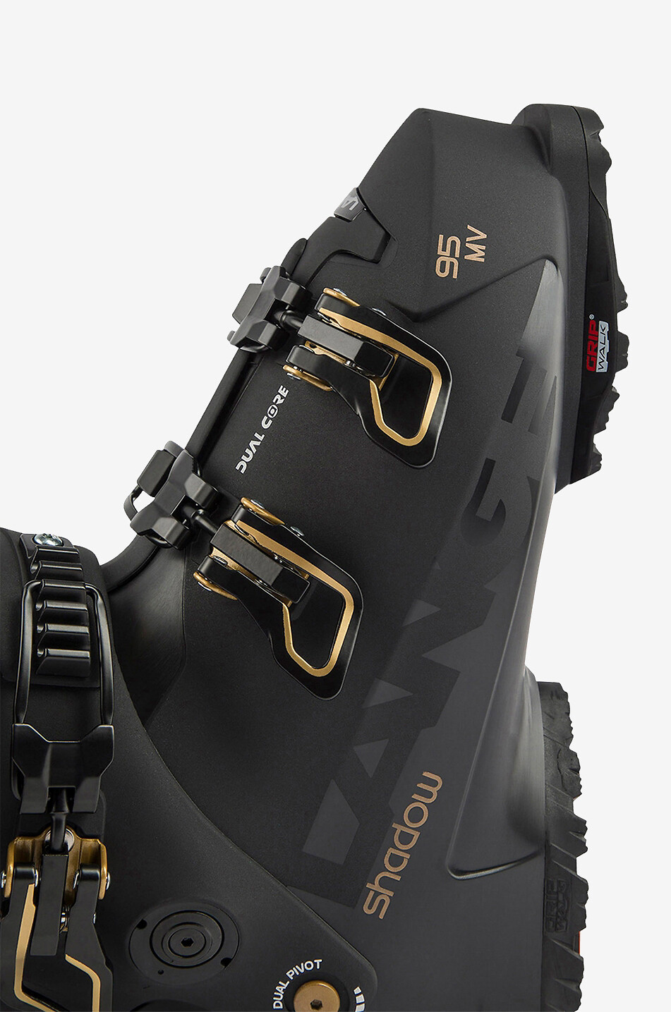 Chaussures de ski Shadow 95 W MV