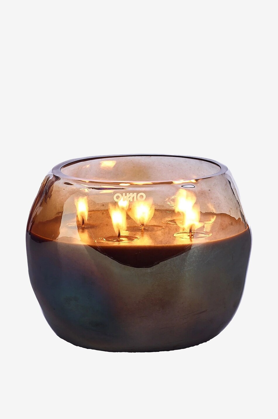 ONNO COLLECTION Cape Champagne M - Sage scented candle Home BEIGE 1