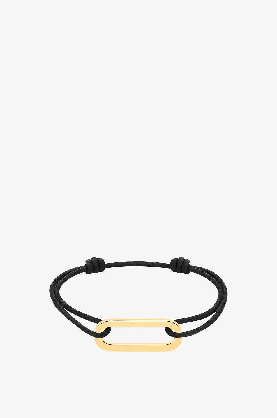 Cordon pour bracelet dinh van online