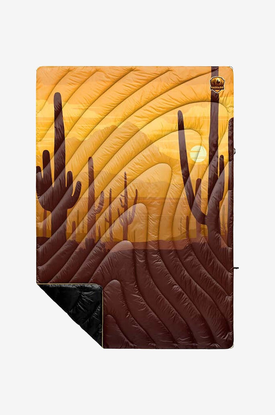 Outdoor-Steppdecke Saguro National Park